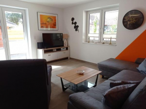 Ferienhaus Ebsen HH 2, Steinberg